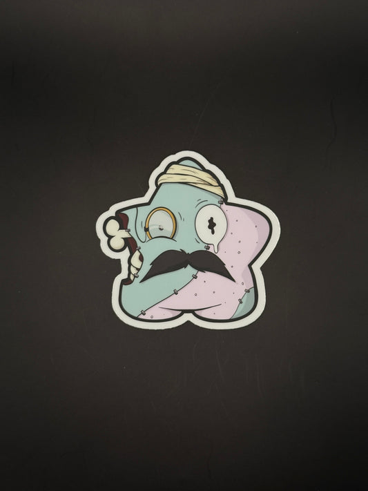 coming apart at the seams