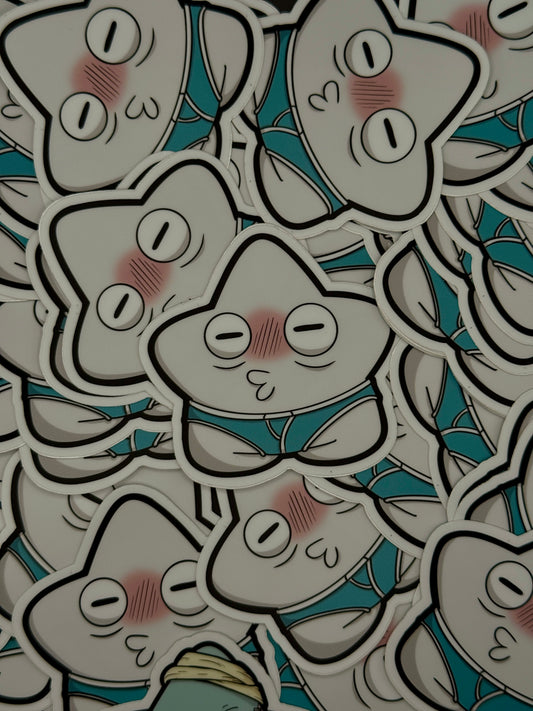 this is embarrassing