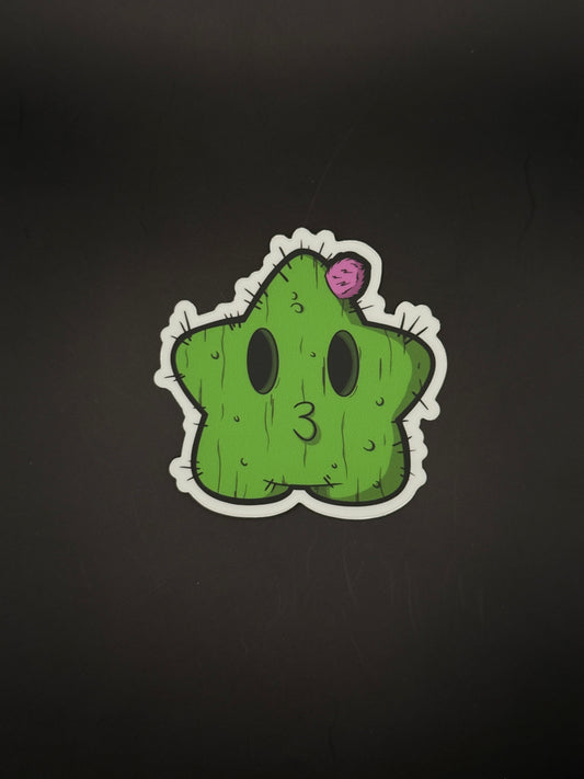 Cactus Jackie