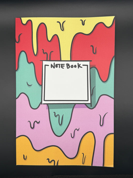 most magical notebook ever created